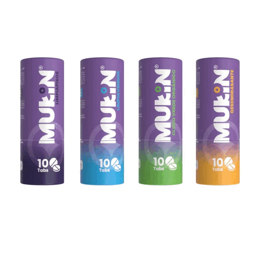 Mukin Kit Hogar